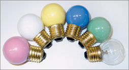 ����� �����������, ������ E27