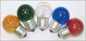 ����� �����������, ������ E27